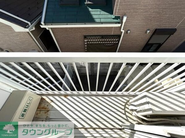 町田駅デザイナーズレジデンスの物件内観写真